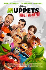 Watch Muppets Most Wanted Megashare9