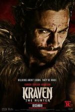 Watch Kraven the Hunter Megashare9