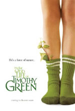 Watch The Odd Life of Timothy Green Megashare9