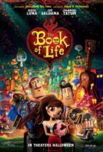 Watch The Book of Life Megashare9