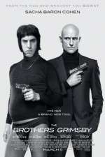 Watch The Brothers Grimsby Megashare9