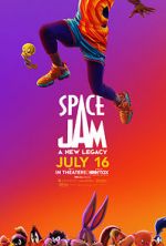 Watch Space Jam: A New Legacy Megashare9