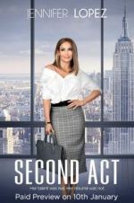 Watch Second Act Megashare9