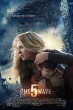 Watch The 5th Wave Megashare9