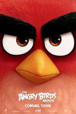 Watch Angry Birds Megashare9