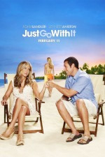 Watch Just Go with It Megashare9