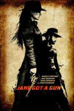 Watch Jane Got a Gun Megashare9