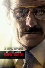 Watch The Infiltrator Megashare9