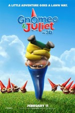 Watch Gnomeo & Juliet Megashare9