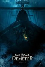 Watch The Last Voyage of the Demeter Megashare9