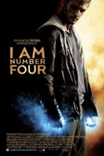 Watch I Am Number Four Megashare9