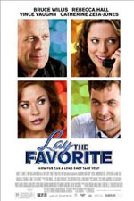 Watch Lay the Favorite Megashare9