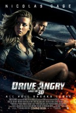 Watch Drive Angry 3D Megashare9