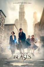Watch Fantastic Beasts and Where to Find Them Megashare9