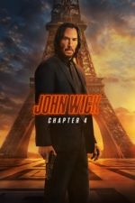 Watch John Wick: Chapter 4 Megashare9