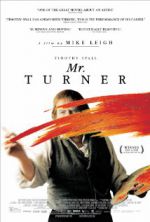 Watch Mr. Turner Megashare9