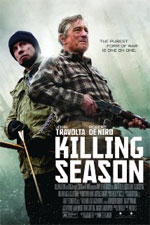 Watch Killing Season Megashare9