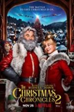 Watch The Christmas Chronicles: Part Two Megashare9