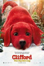 Watch Clifford the Big Red Dog Megashare9