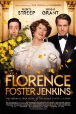 Watch Florence Foster Jenkins Megashare9