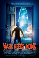 Watch Mars Needs Moms Megashare9