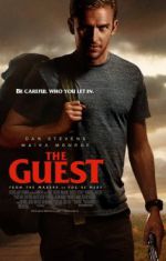 Watch The Guest Megashare9
