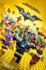 Watch The LEGO Batman Movie Megashare9