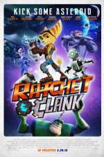 Watch Ratchet & Clank Megashare9