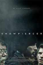 Watch Snowpiercer Megashare9