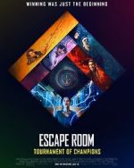 Watch Escape Room: Tournament of Champions Megashare9