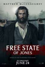Watch Free State of Jones Megashare9