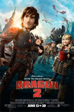 Watch How to Train Your Dragon 2 Megashare9