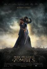 Watch Pride and Prejudice and Zombies Megashare9