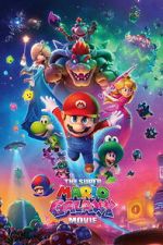 The Super Mario Galaxy Movie megashare9