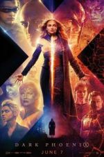 Watch X-Men: Dark Phoenix Megashare9