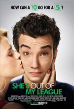 Watch She's Out of My League Megashare9