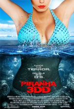 Watch Piranha 3DD Megashare9