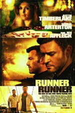 Watch Runner Runner Megashare9