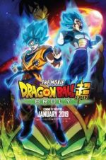 Watch Dragon Ball Super: Broly Megashare9