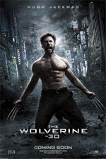 Watch The Wolverine Megashare9