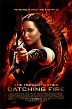 Watch The Hunger Games: Catching Fire Megashare9