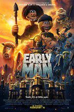 Watch Early Man Megashare9