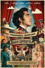 Watch The Personal History of David Copperfield Megashare9