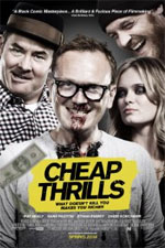 Watch Cheap Thrills Megashare9