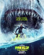 Watch Meg 2: The Trench Megashare9