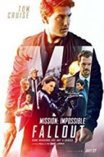 Watch Mission: Impossible - Fallout Megashare9