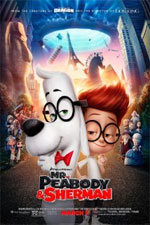Watch Mr. Peabody & Sherman Megashare9