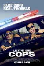 Watch Let's Be Cops Megashare9