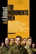 Watch The Monuments Men Megashare9