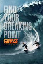 Watch Point Break Megashare9